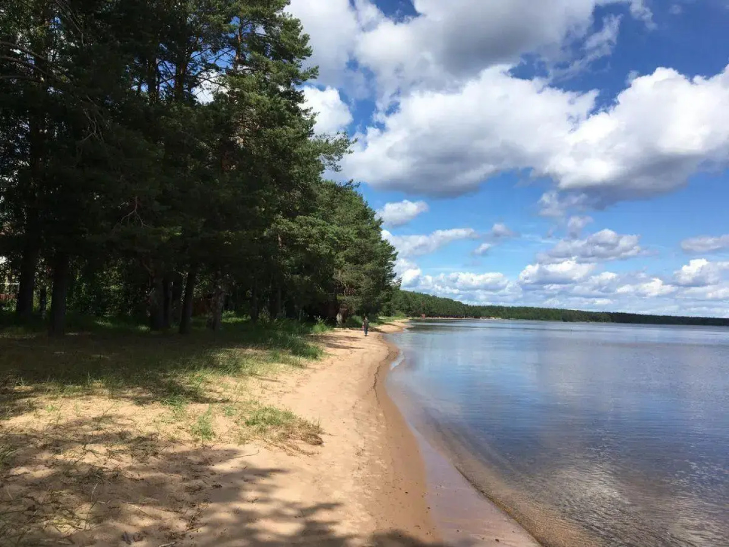 Дом на улице Дачная 23