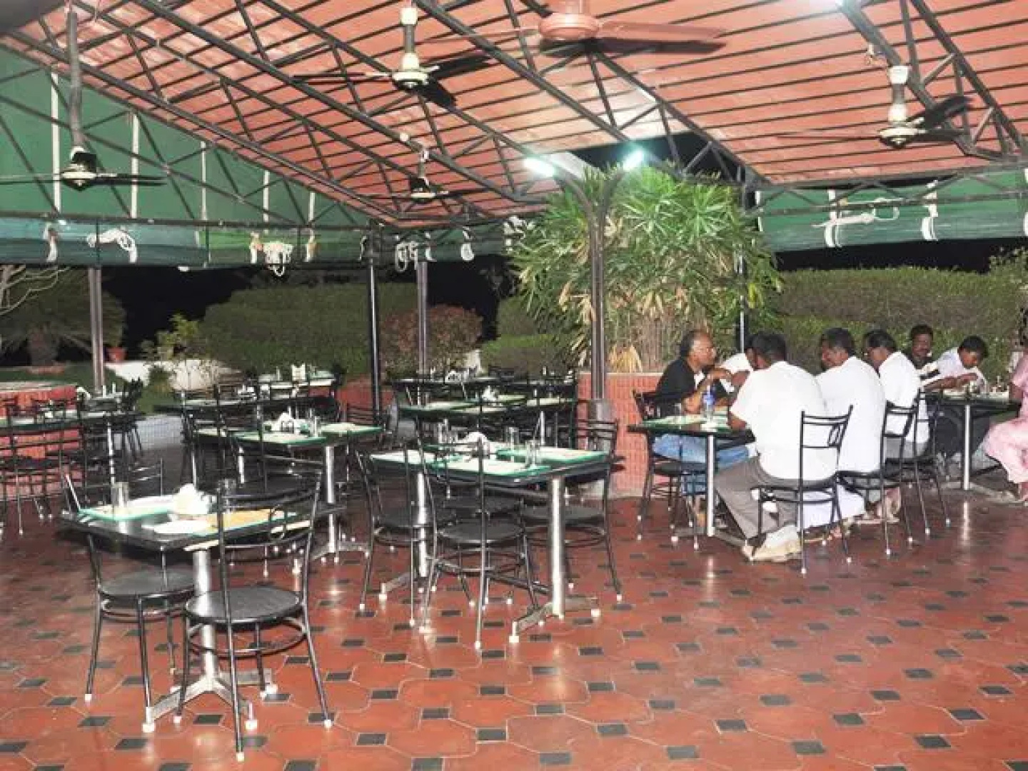 Darling Residency Vellore