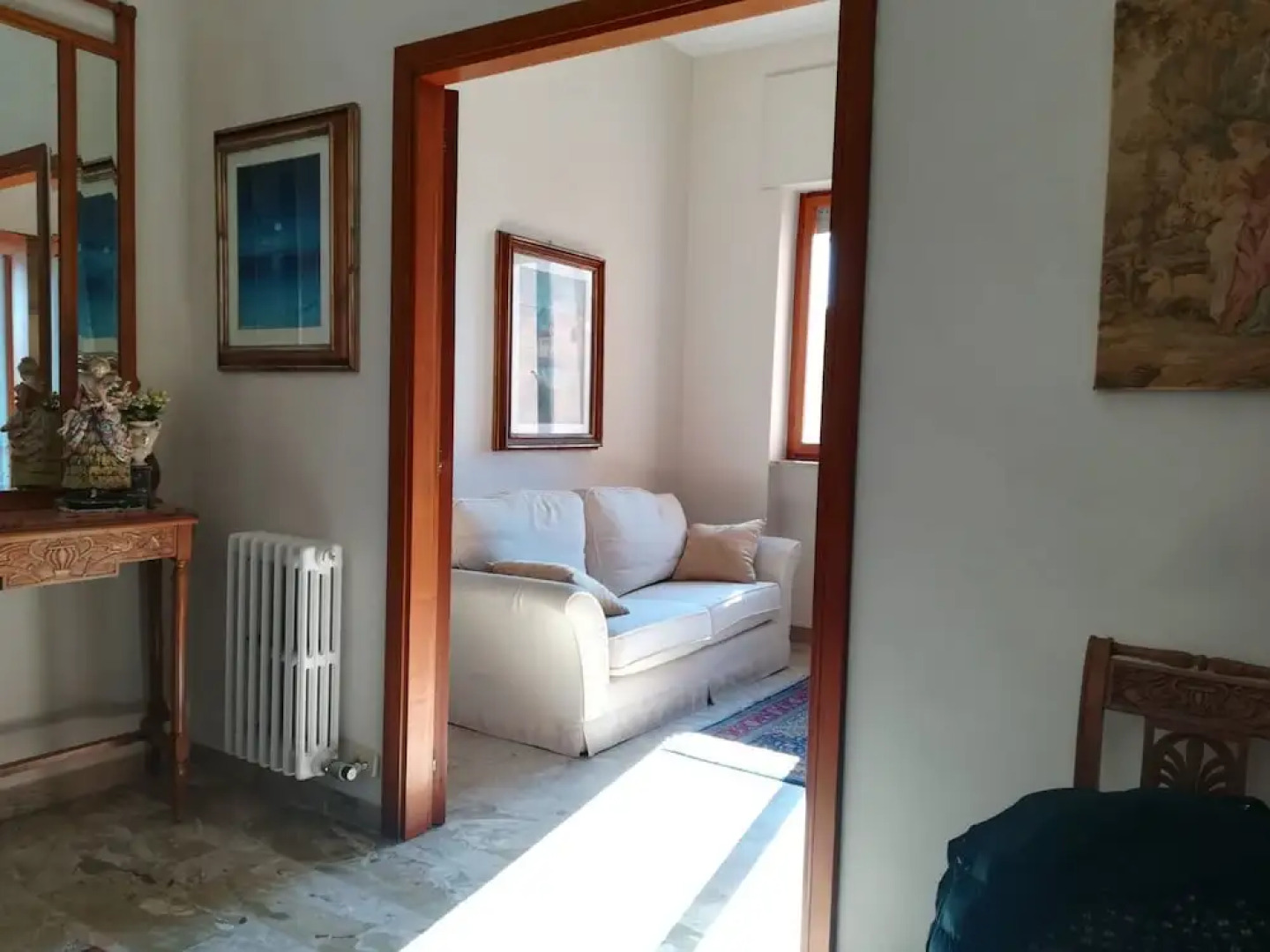 Casa Vacanze La Fenice