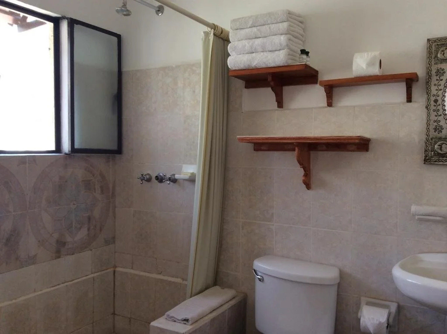 Hotel Casa Blanca Ajijic