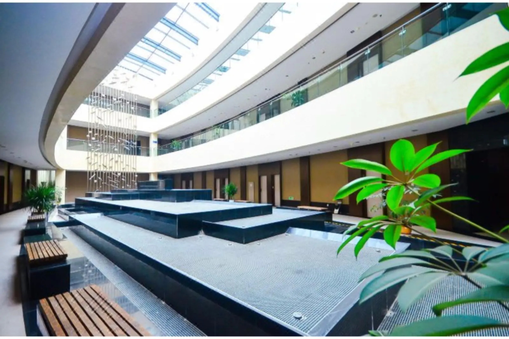 Days Hotel Lianyungang