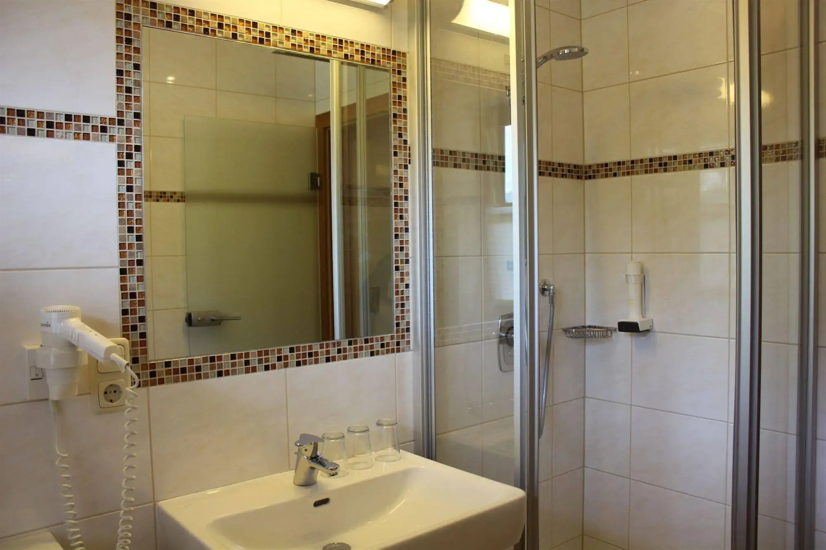 Hotel Dorfer