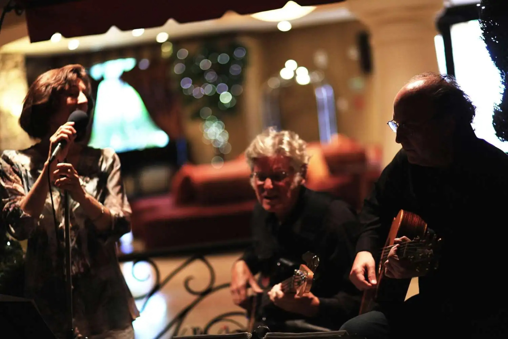 Bellasera Hotel & Suites Paso Robles, Tapestry by Hilton