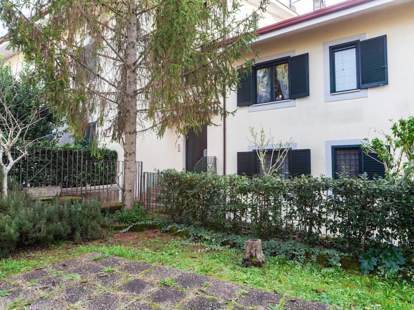 Beautiful Holiday Home in Otricoli With Garden