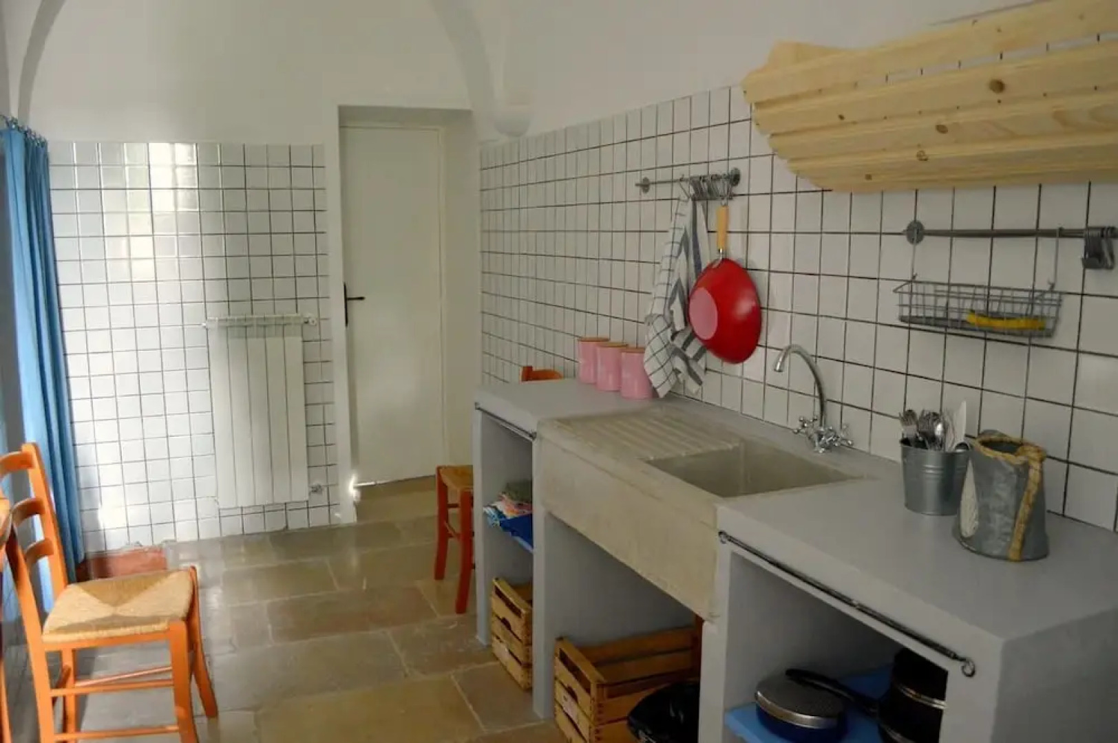 Agriturismo Masseria Carrone