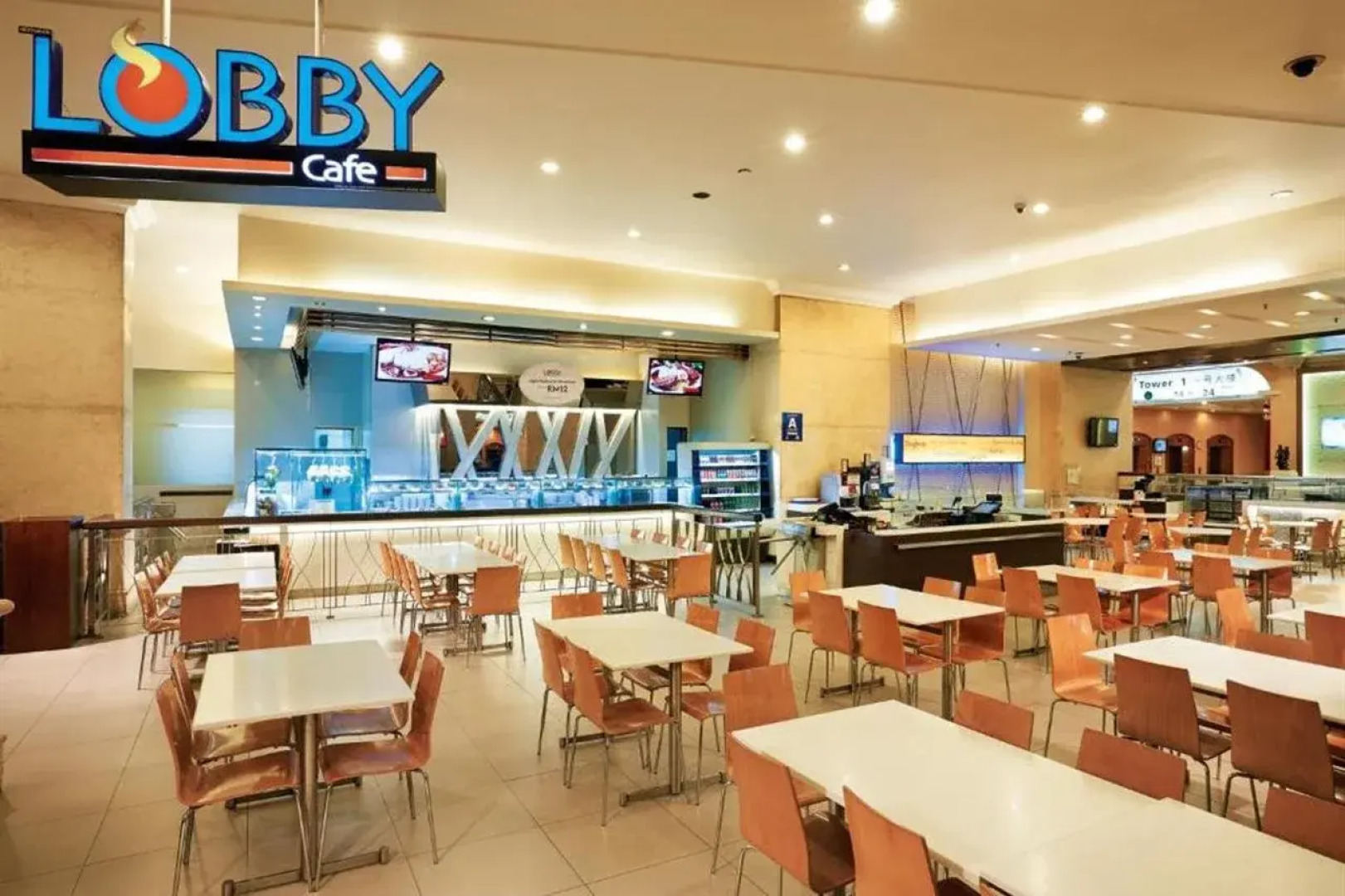 Resorts World Genting - First World Hotel