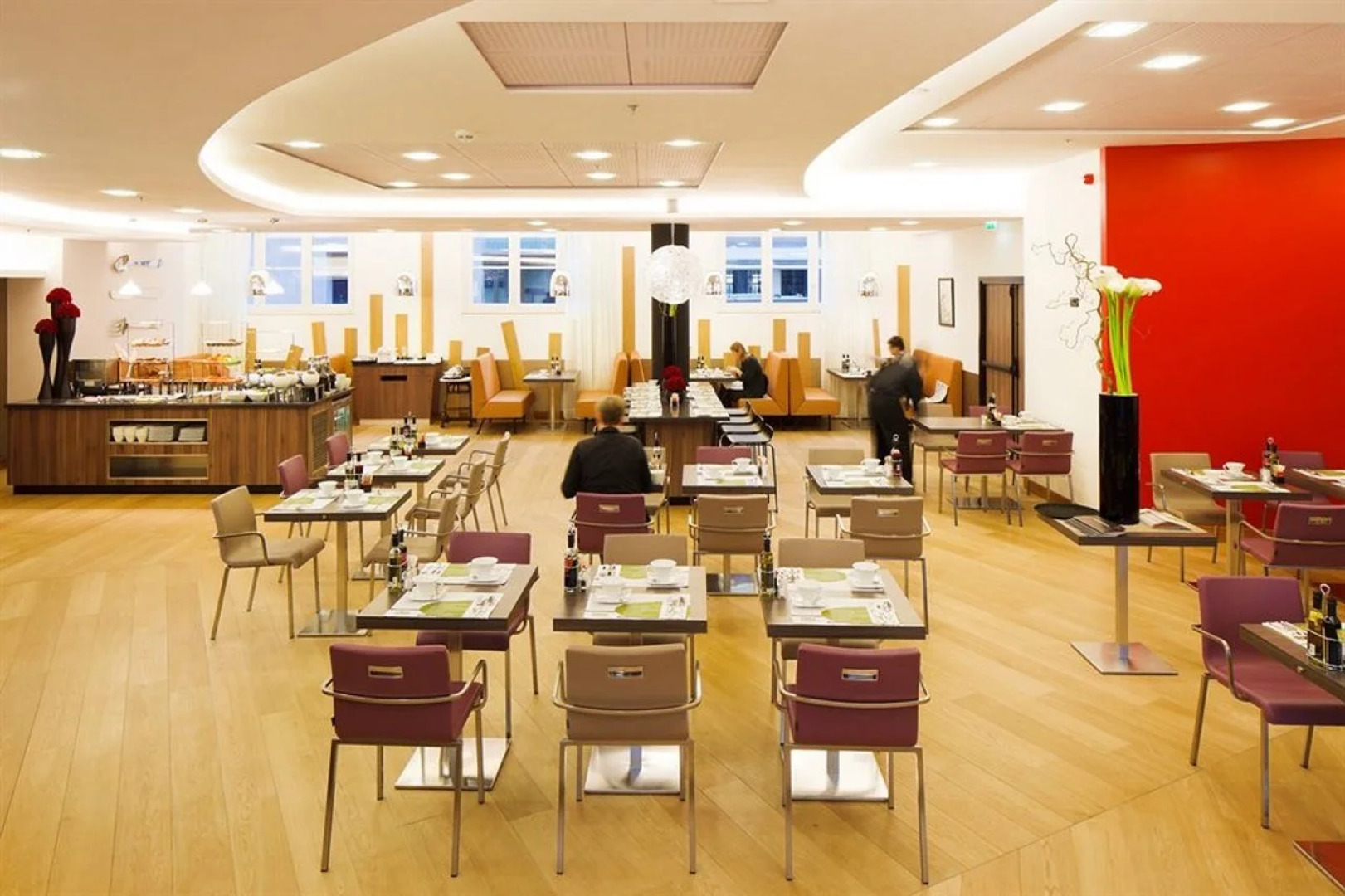 Le Parchamp, Paris Boulogne, a Tribute Portfolio Hotel