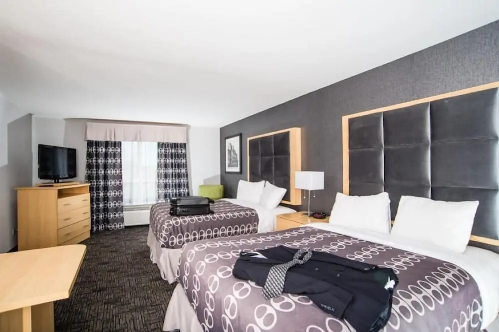 Western Star All Suites Carnduff