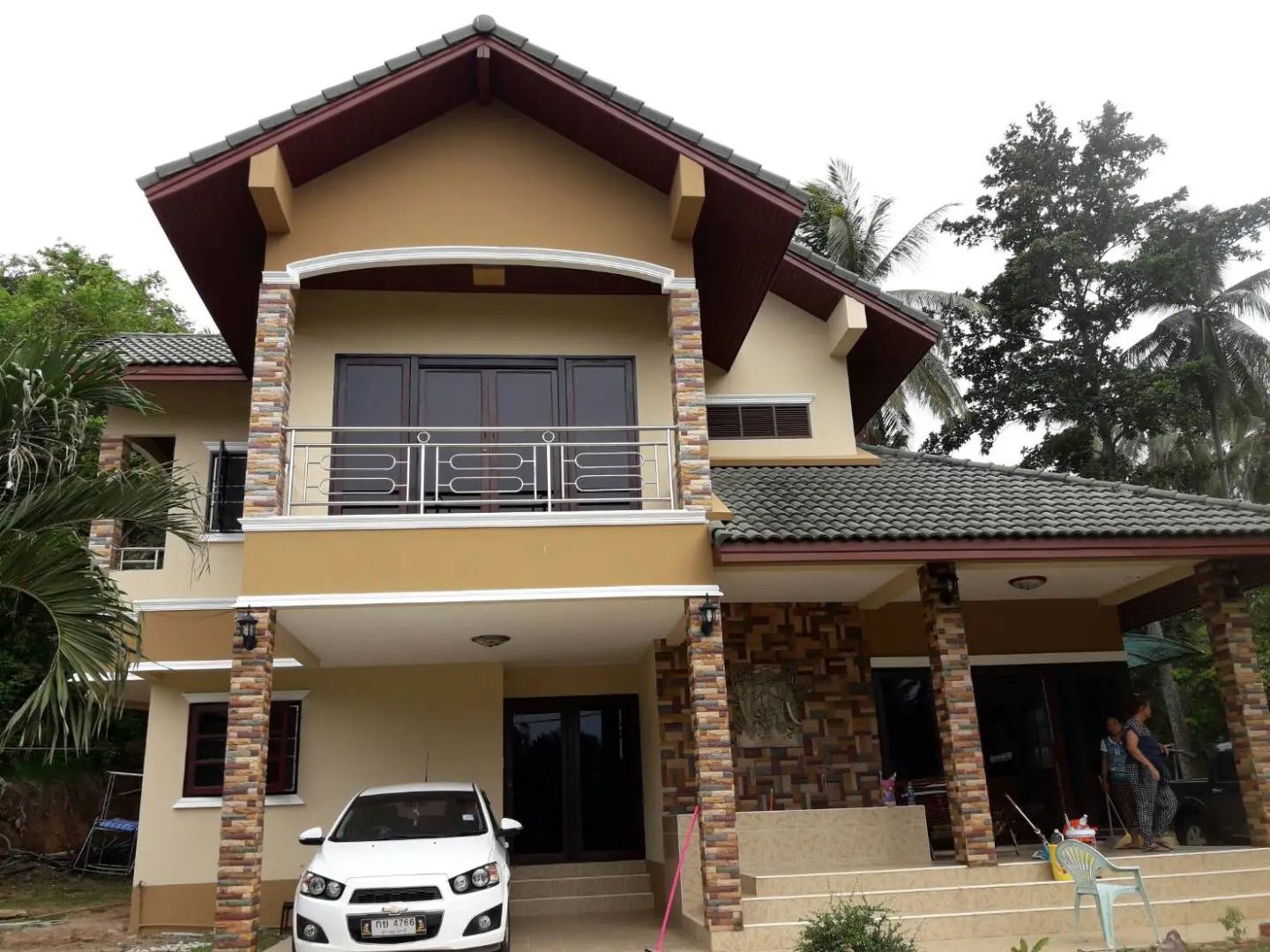 Ooedo Onsen Monogatari Gero Bekkan