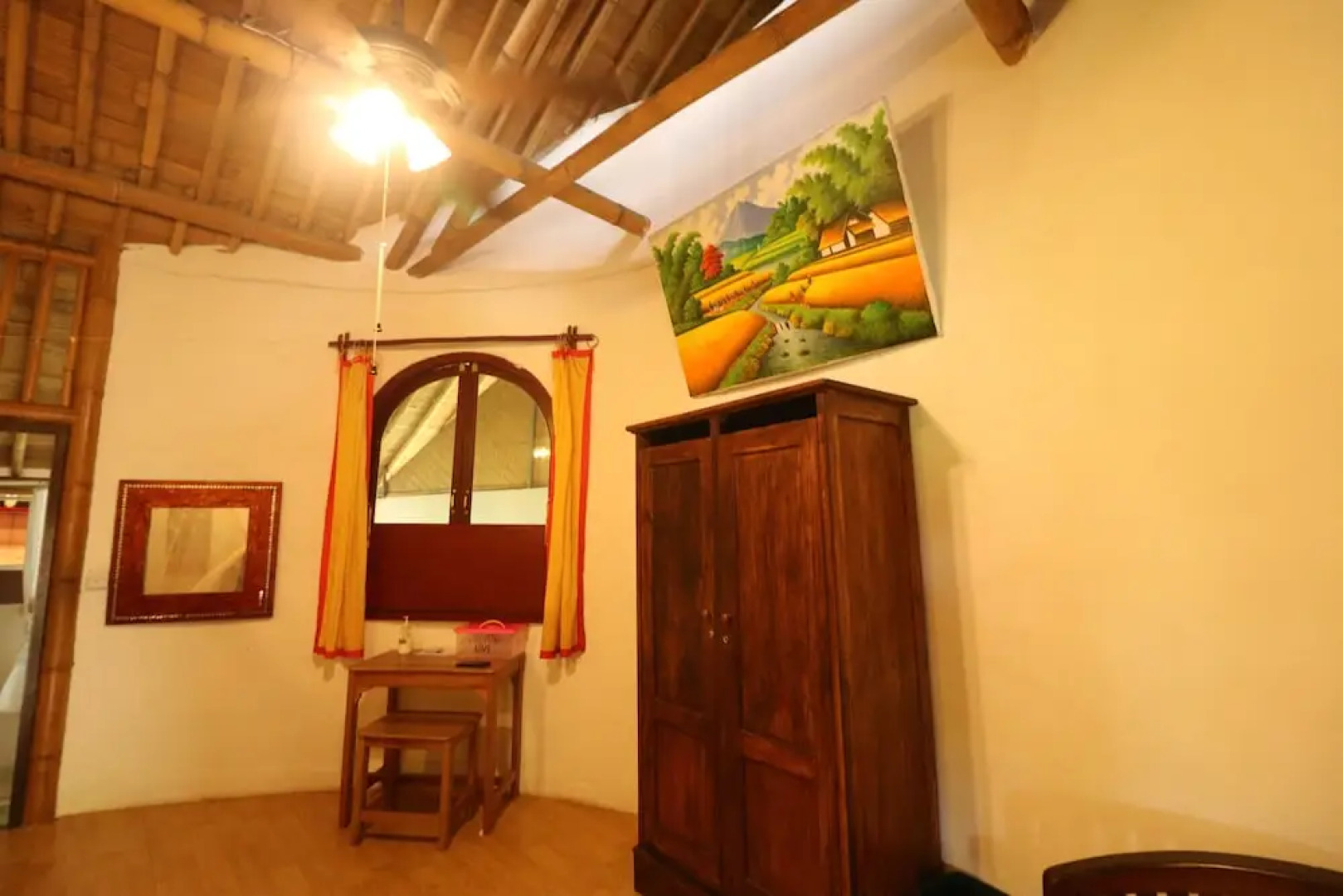 Serenity Eco Guesthouse and Yoga