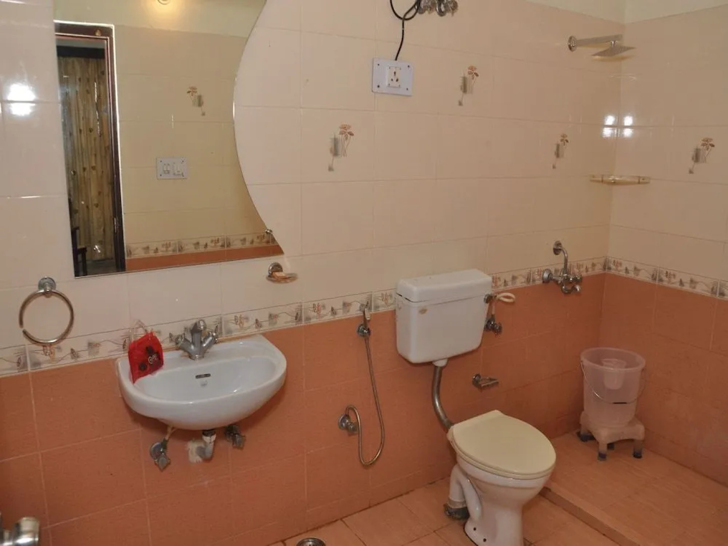 OYO 2885 Dreamland B&B