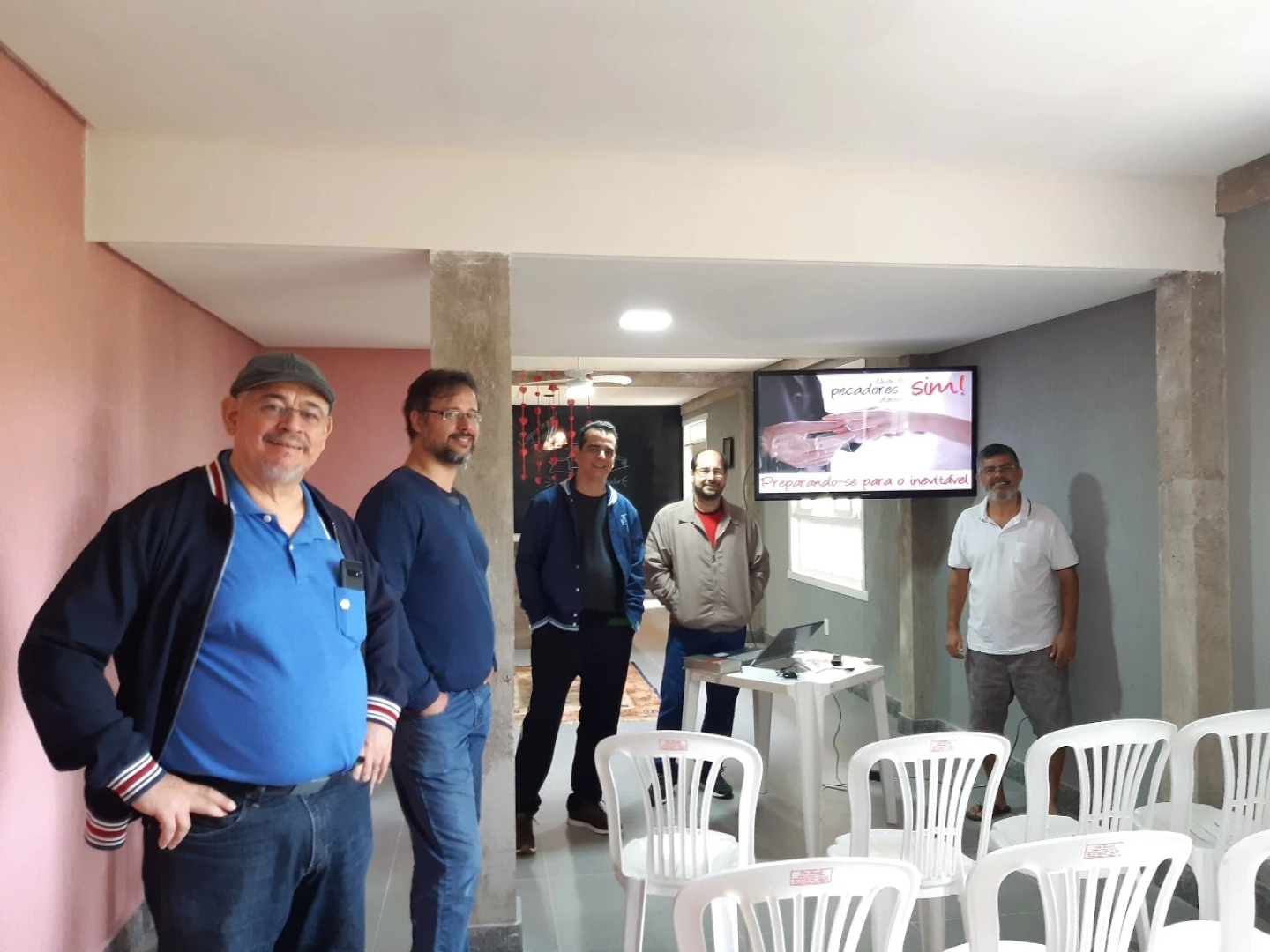 Pousada Xodó das Montanhas