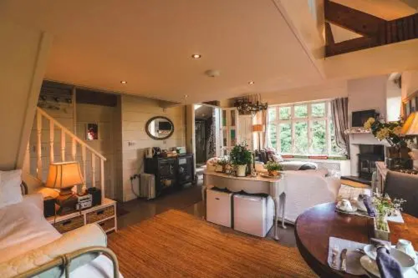 Cheshire Boutique Barns