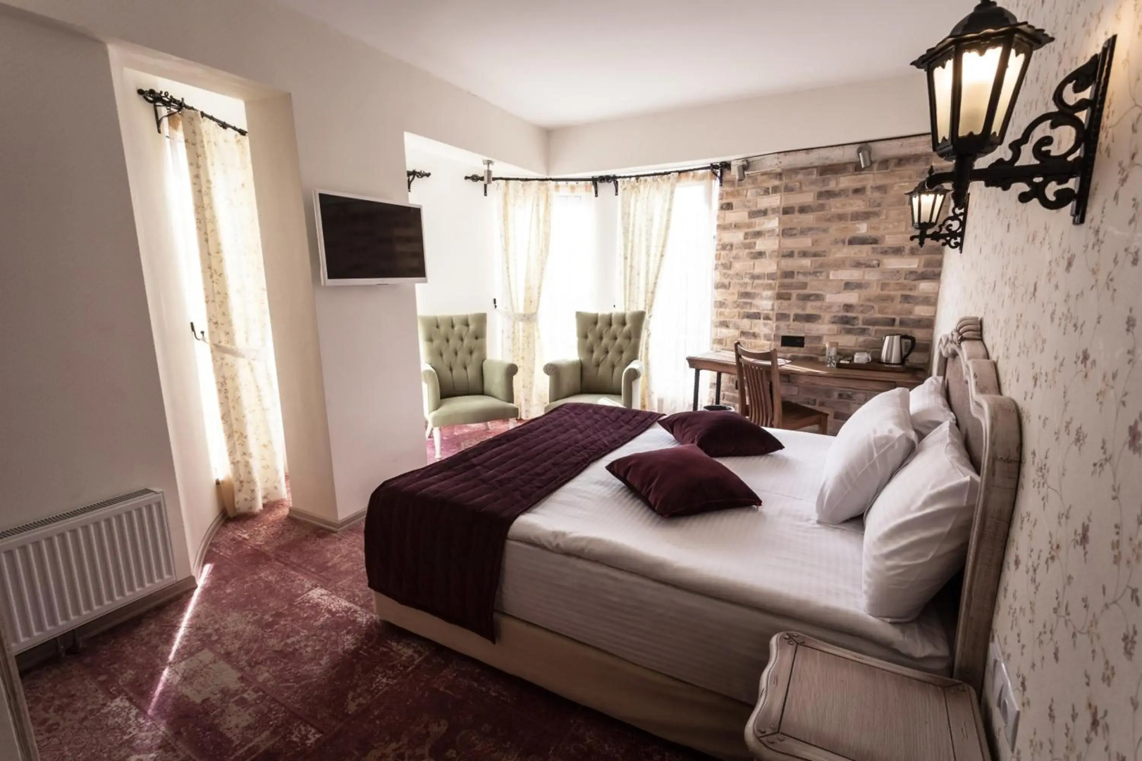 Raymar Hotels Ankara