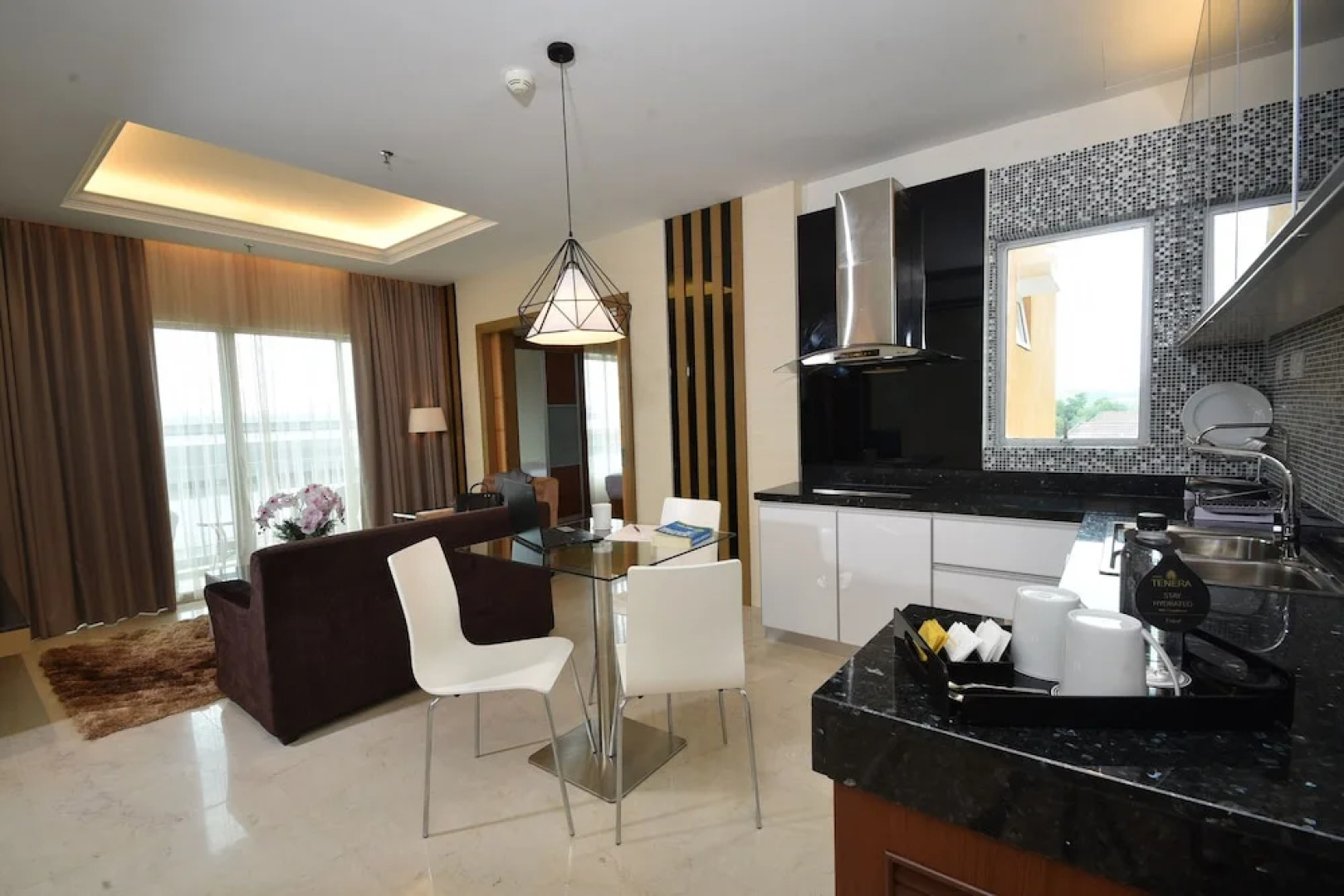 Hotel Tenera Bandar Baru Bangi