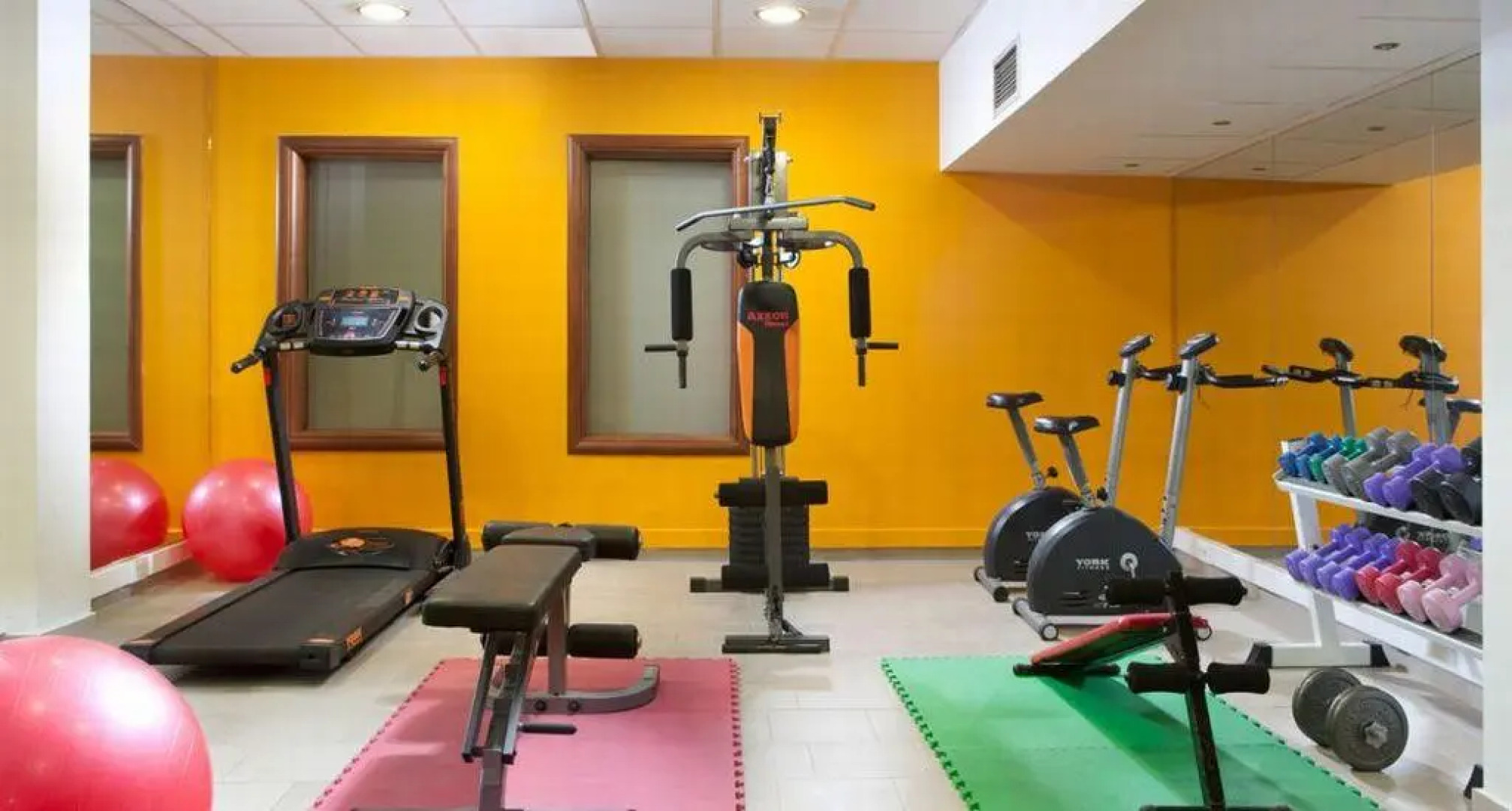 Blue Bay Resort Hotel