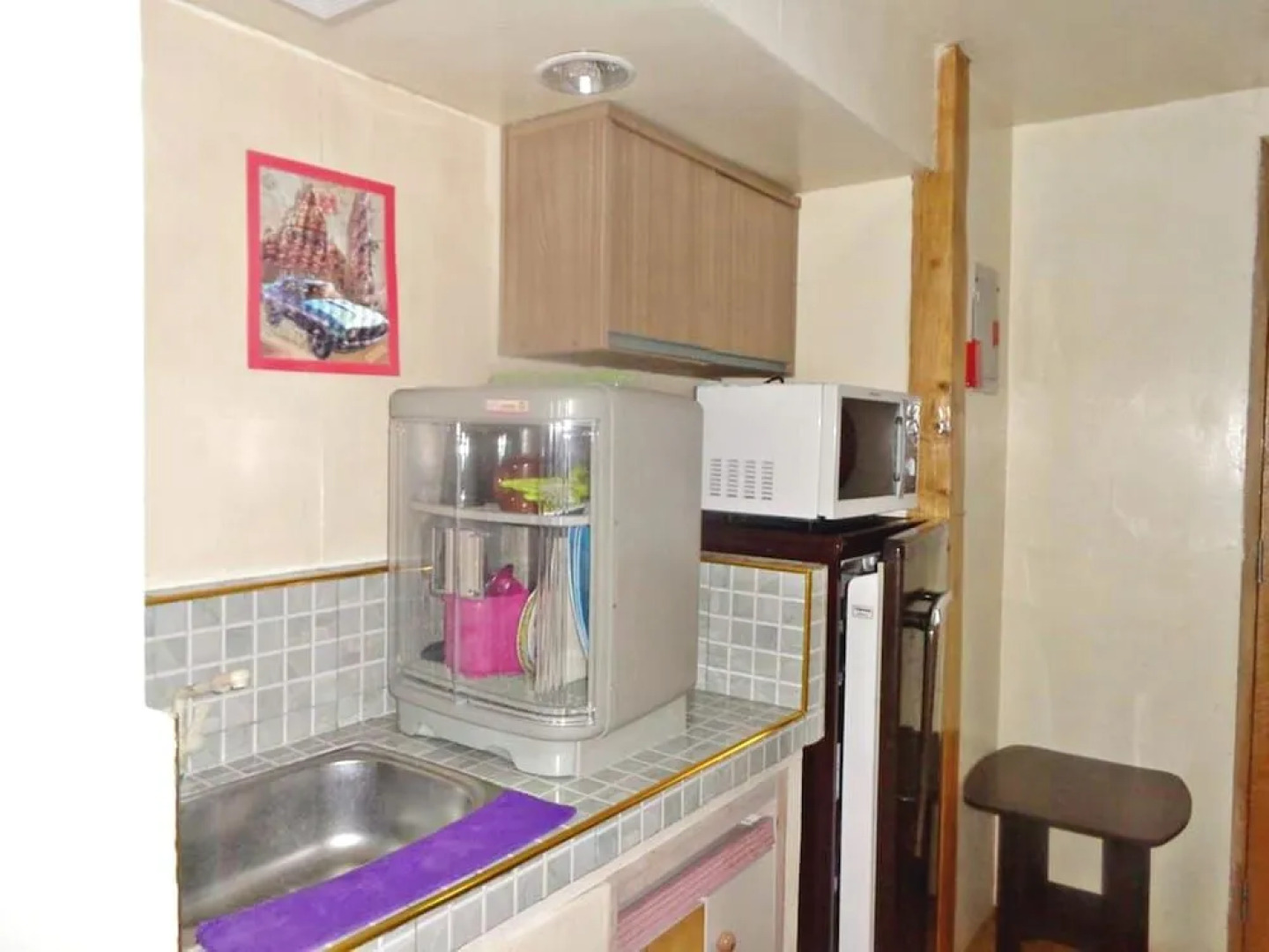 Island View Coastal Resort