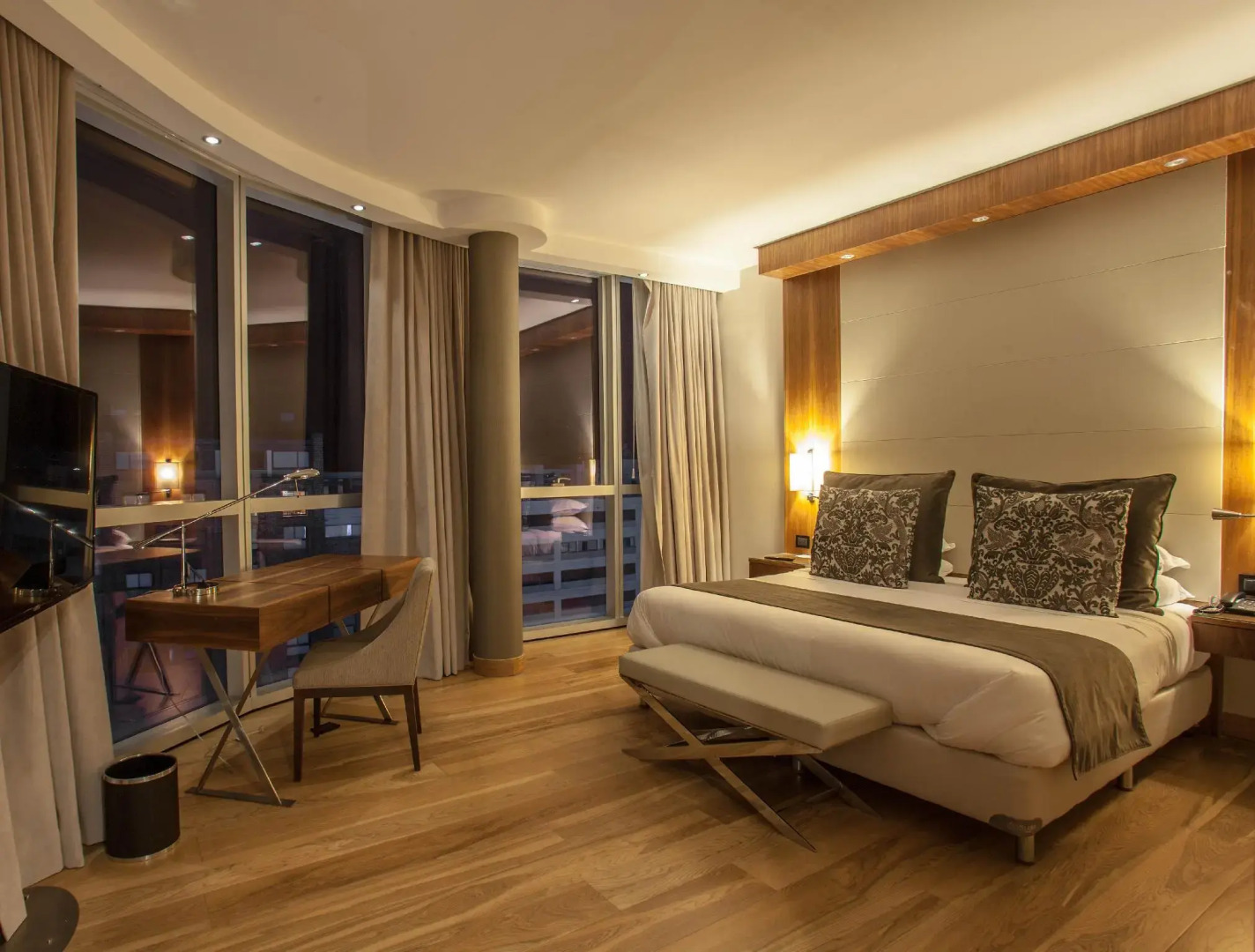 Puerto Norte Design Hotel