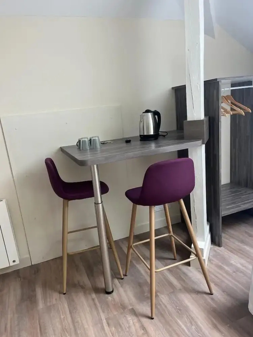 O'Bistrot Saint-Jacques