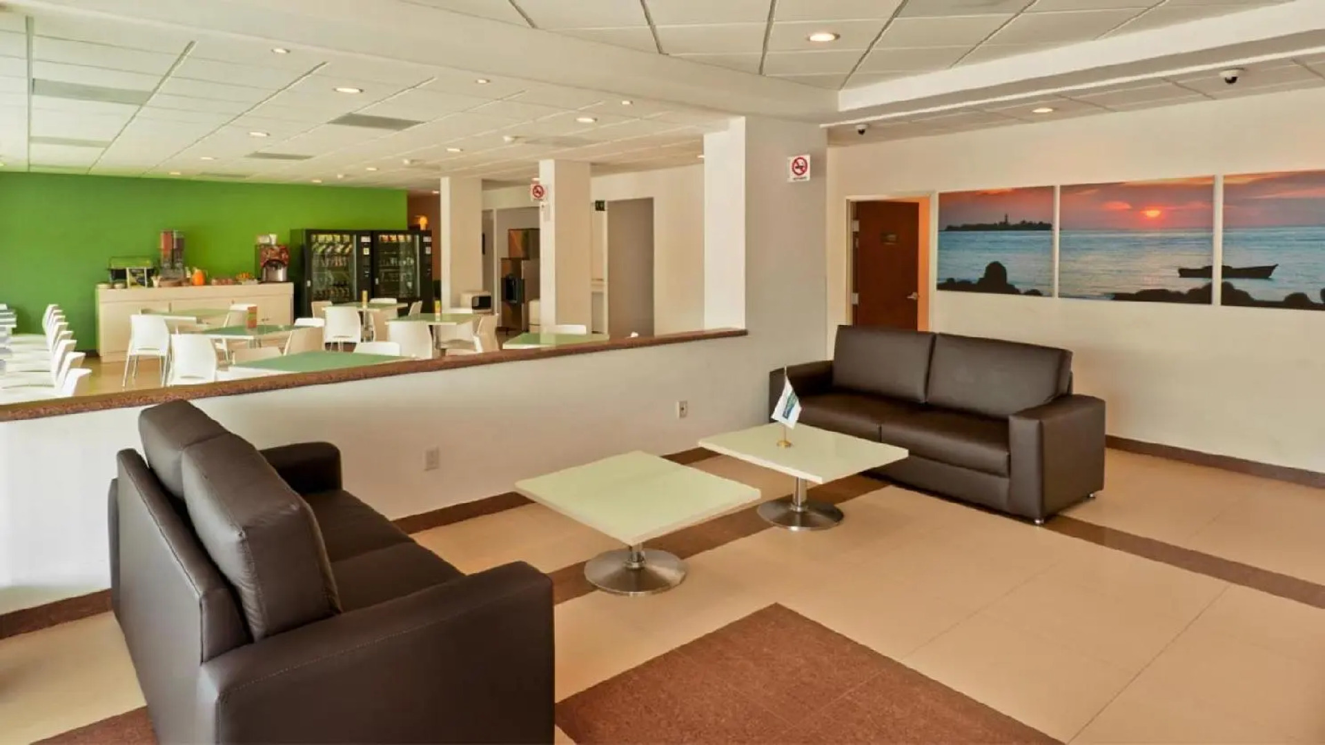 City Express Junior by Marriott Veracruz Aeropuerto