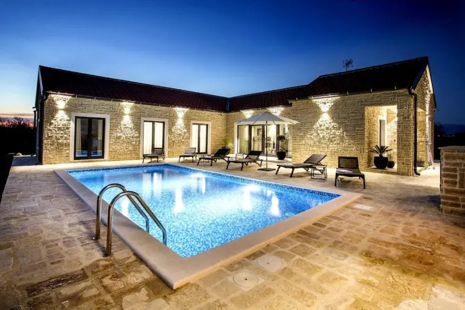 Villa Mala Zadarvillas