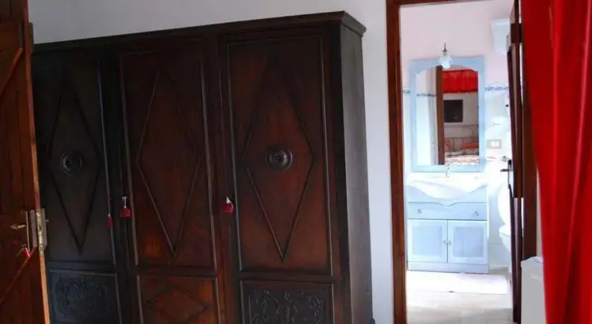 TraMonti DiVini Casa Di Campagna