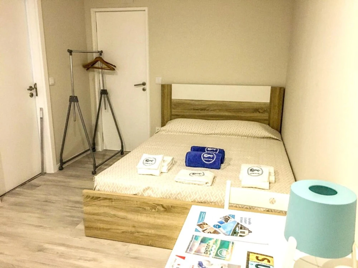 Studio in Atalaia, With Shared Pool, Enclosed Garden and Wifi Near the Beach