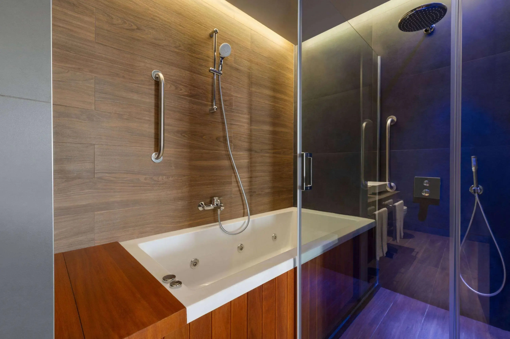 FT Lotus Thermal Hotel&Spa, Trademark Collection By Wyndham