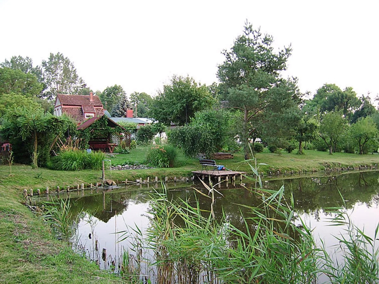 Apartment Rekowo Rekowo 26349