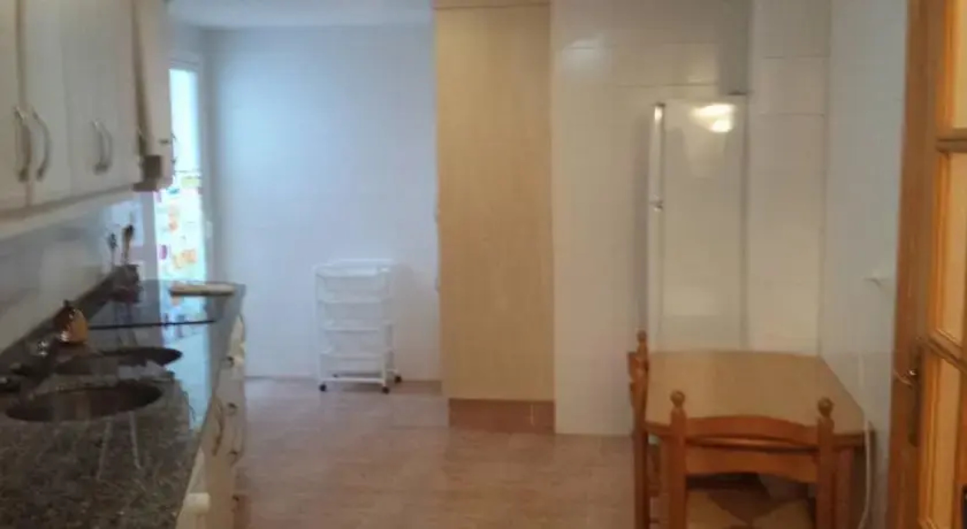 Apartamento Colina San Jordi