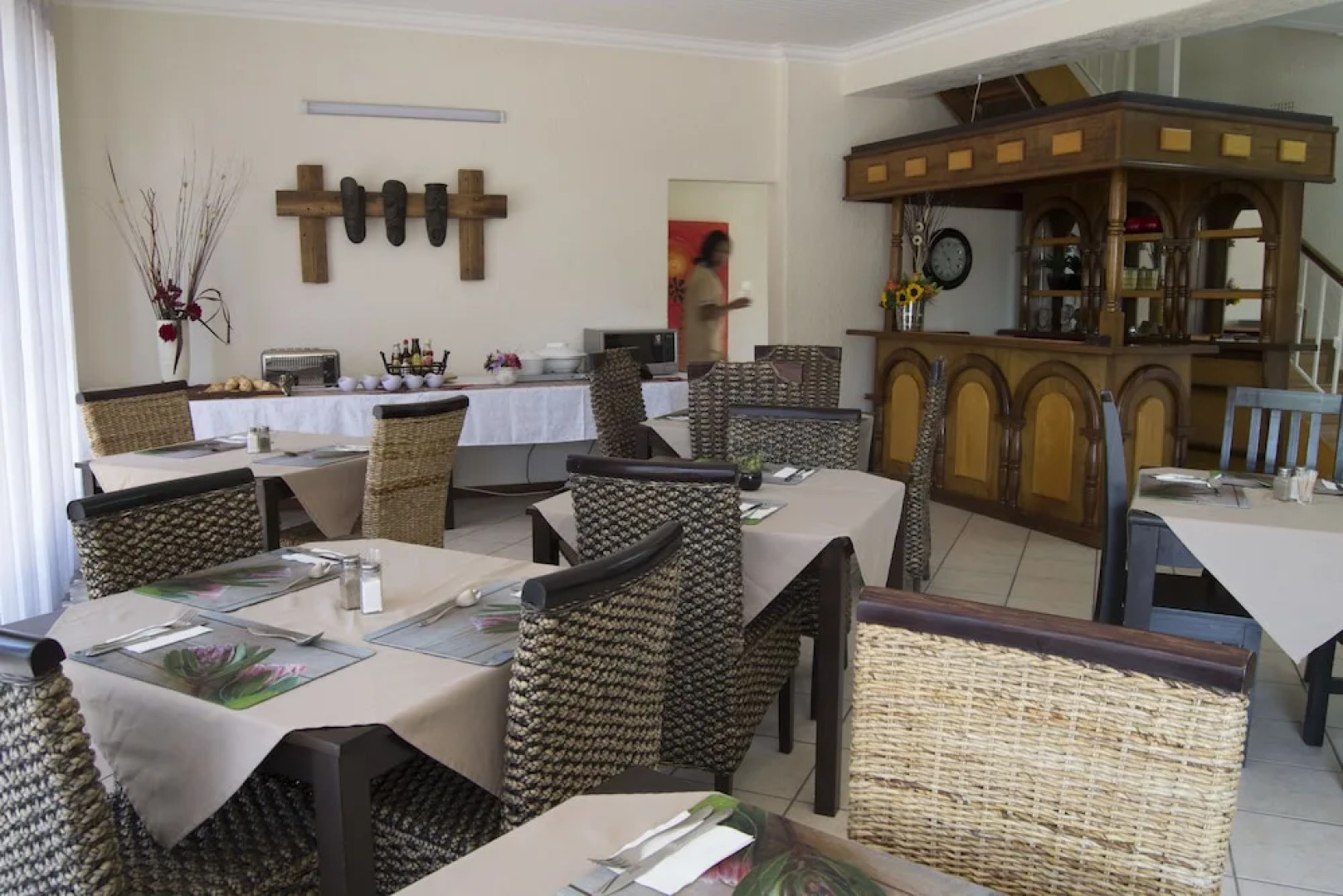 Summer Garden Guest House (Urban Jungle)