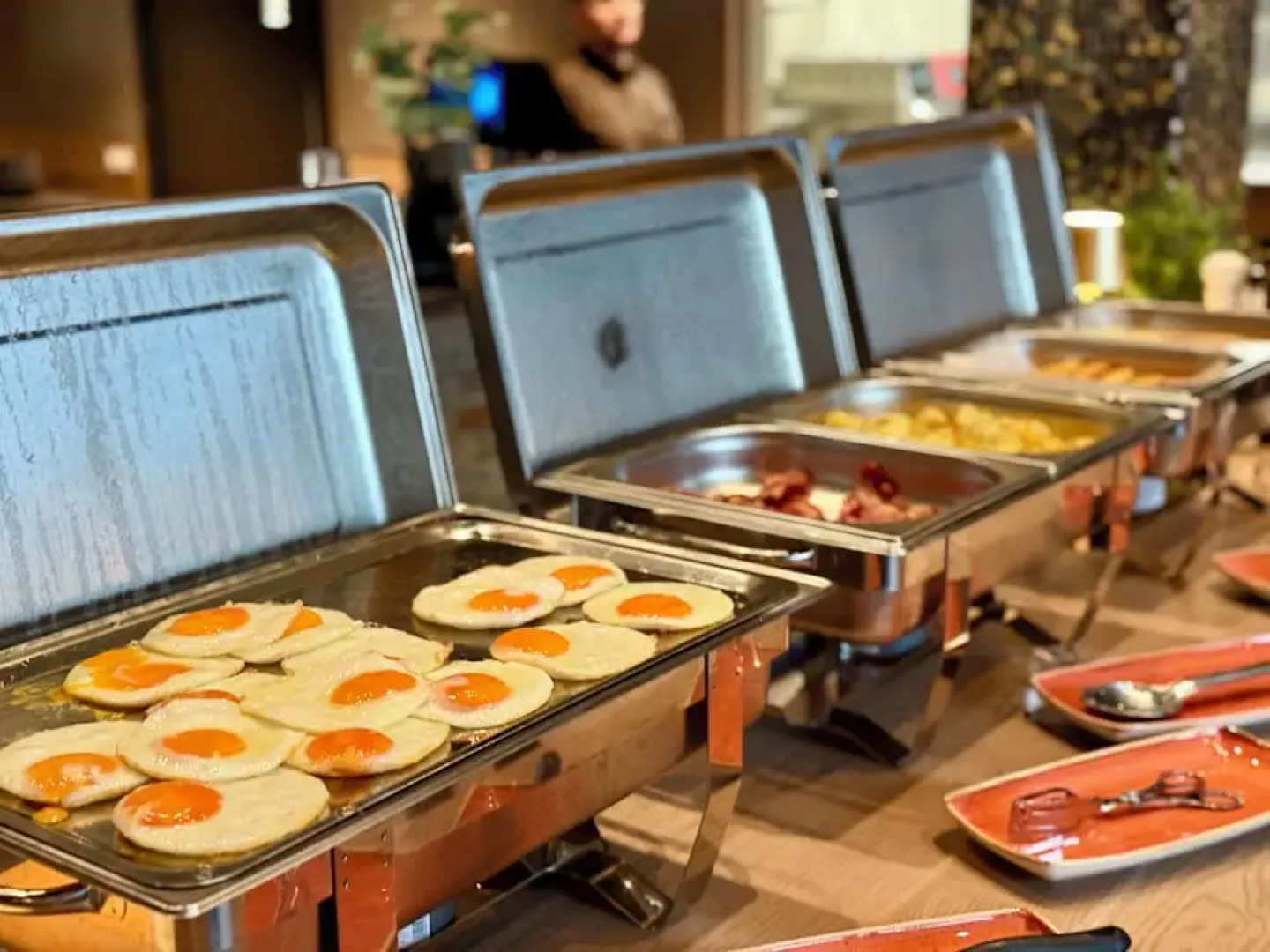 Riddergaarden Hotel & Mountain Lodge, Beitostølen