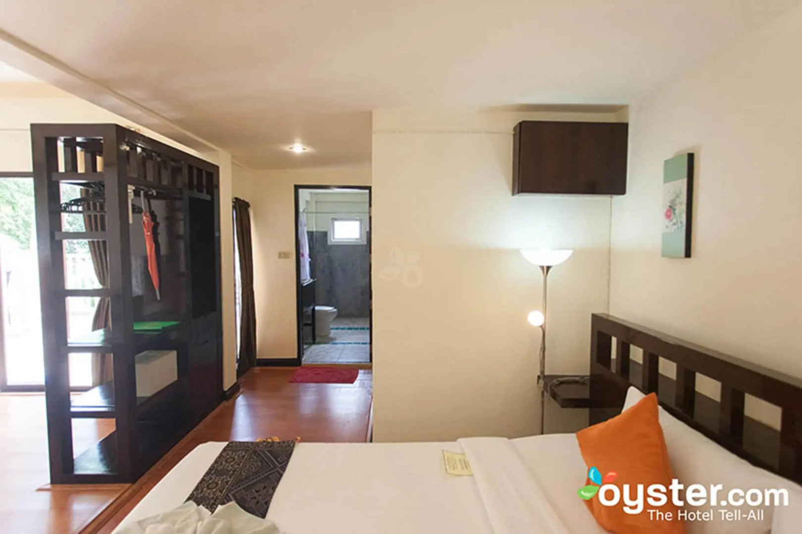 Anyavee Railay Resort