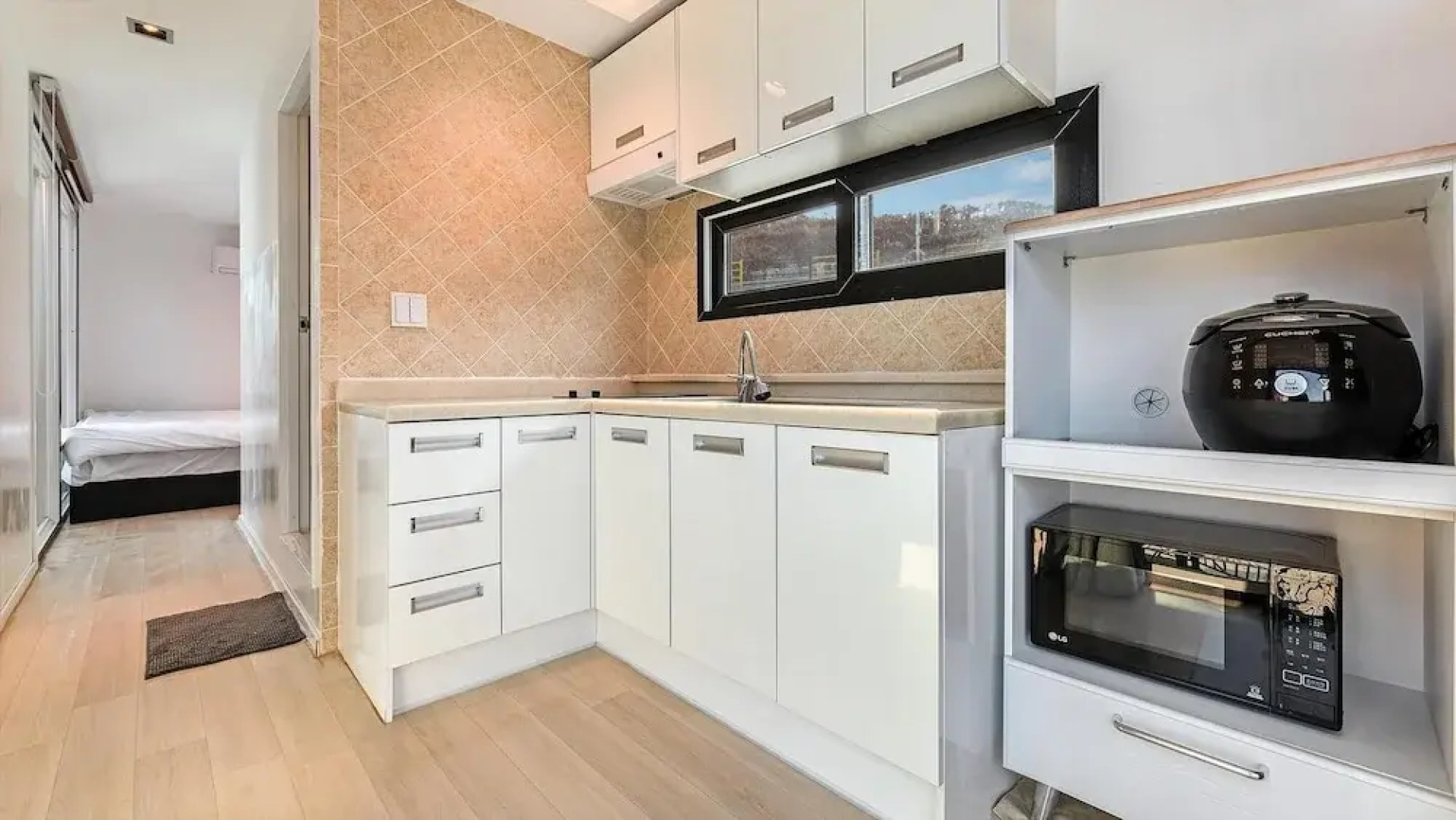 Goseong Bluewhale Glamping