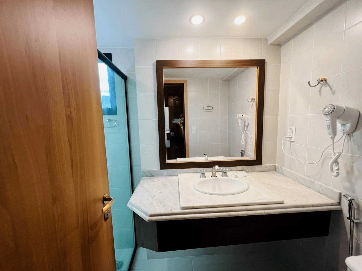 Gran Continental Hotel