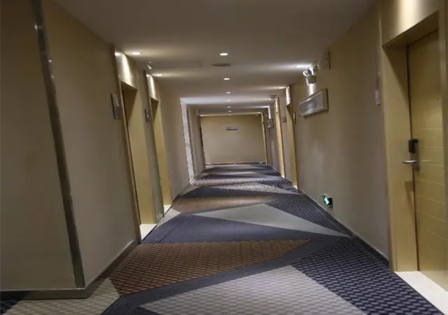 City Comfort Inn Nanning Shanglin Longhu Second Branch