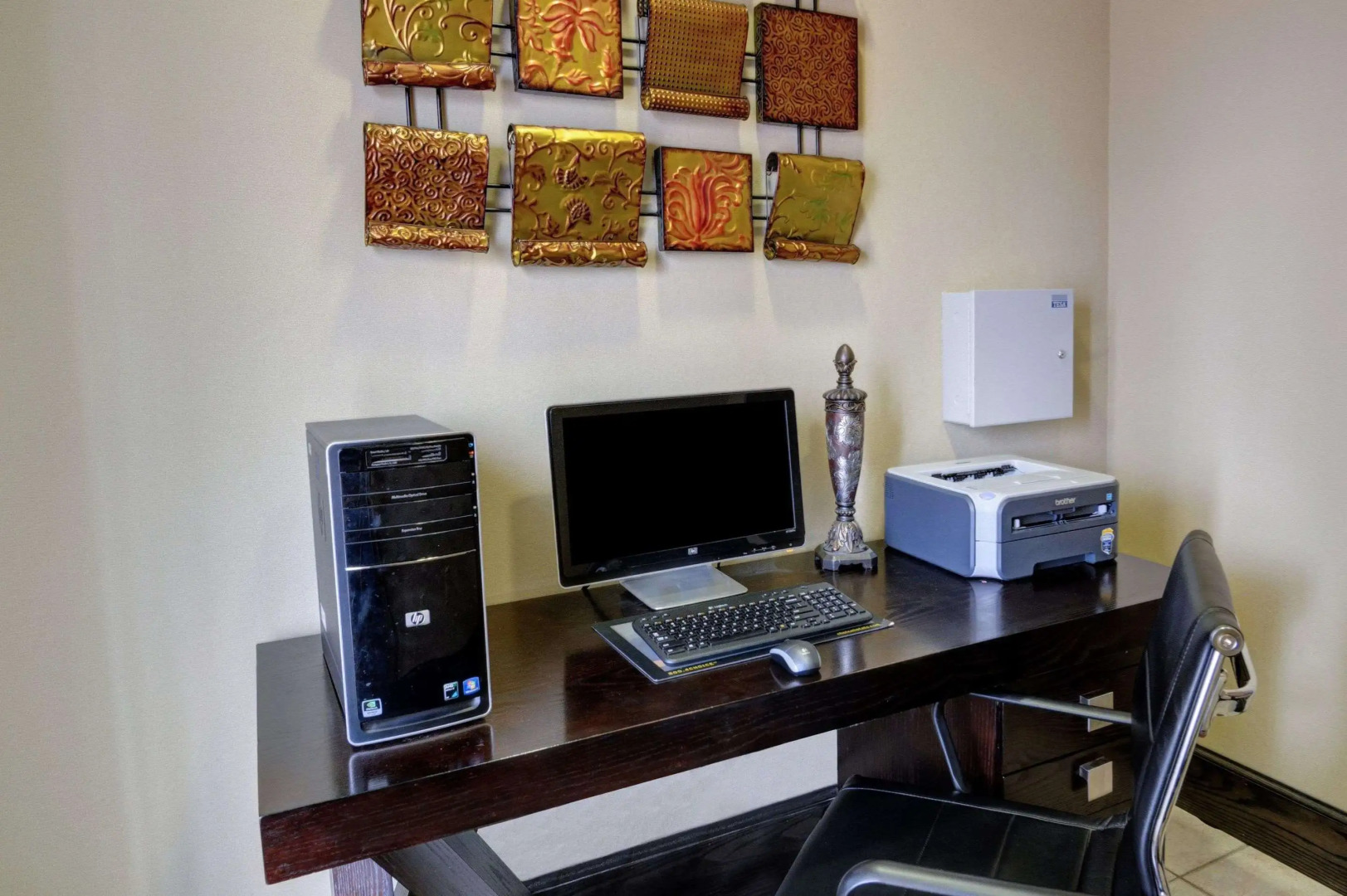 Comfort Inn & Suites Amarillo West near Medical Center