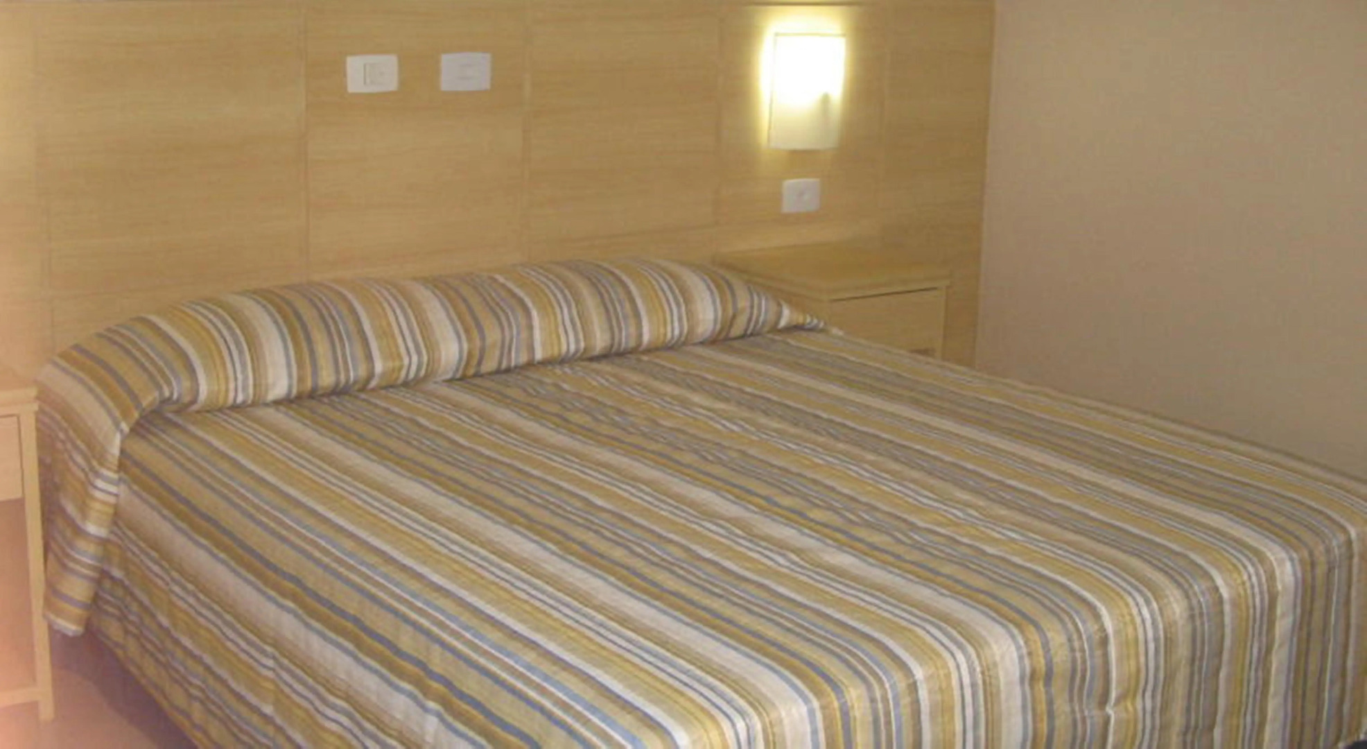 Hotel Atlantico Copacabana