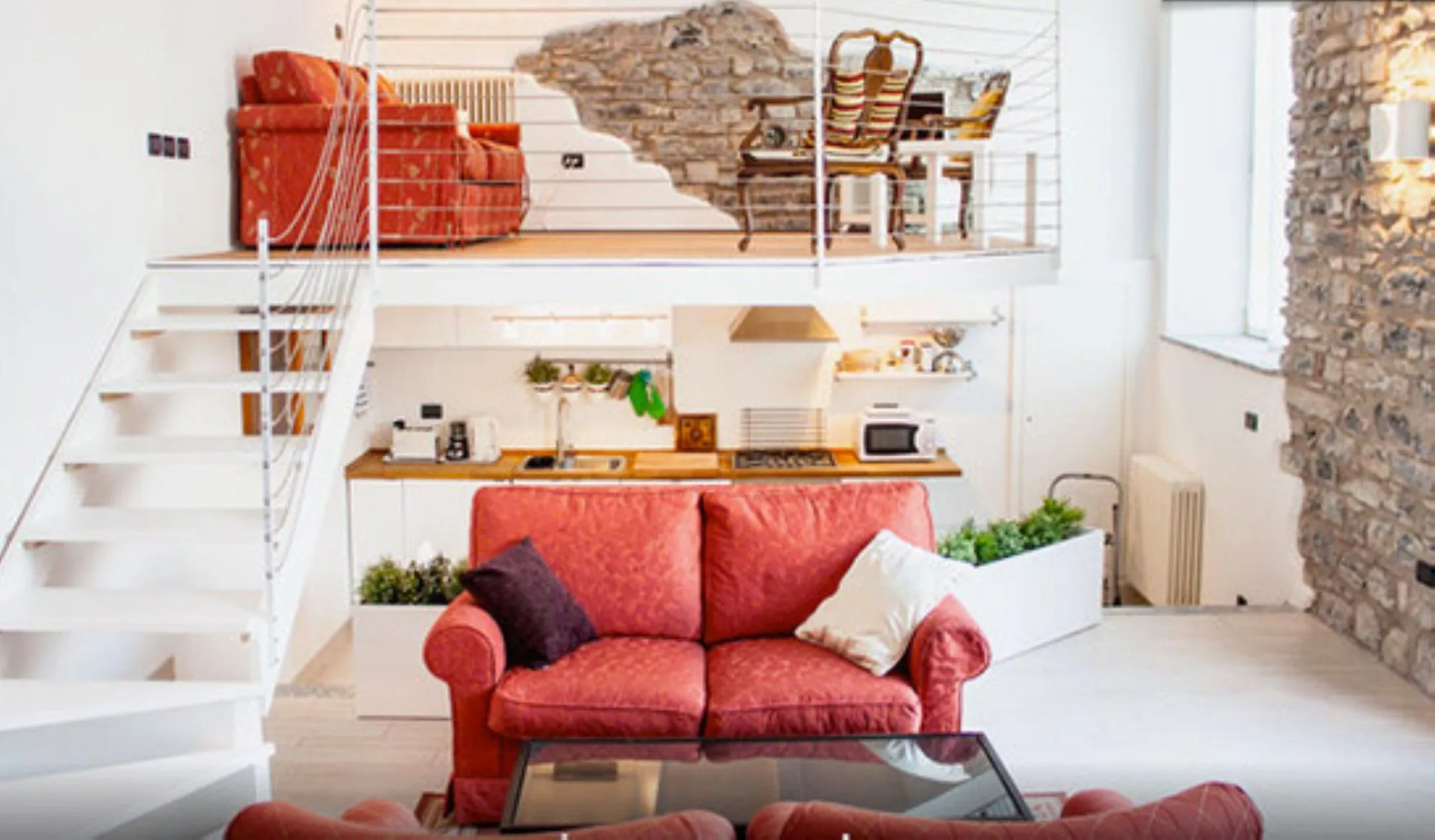 Miralago B&B and Apartments