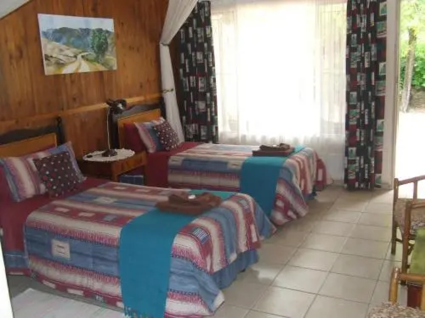 Old Coach Road Guest House