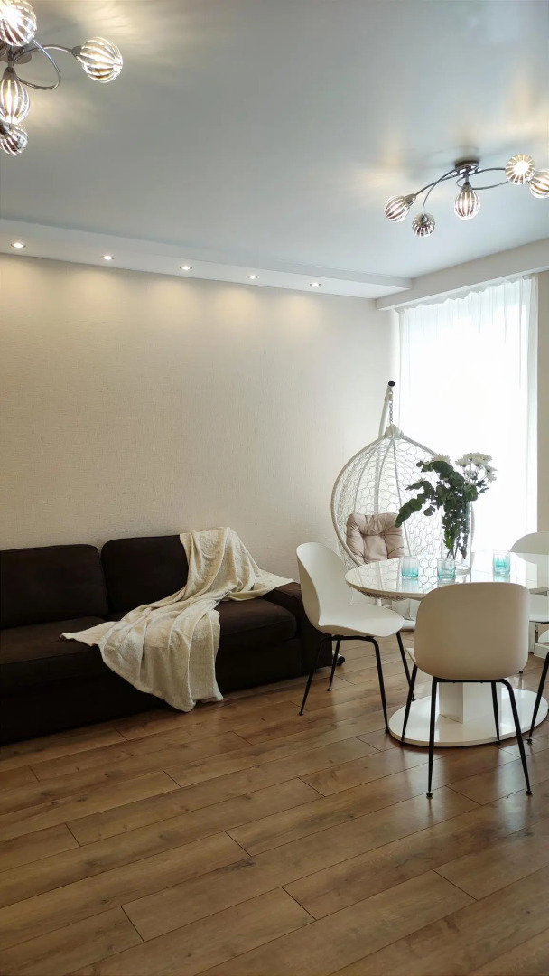 AmegaRoom (АмегаРум) на улице Николая Никитина