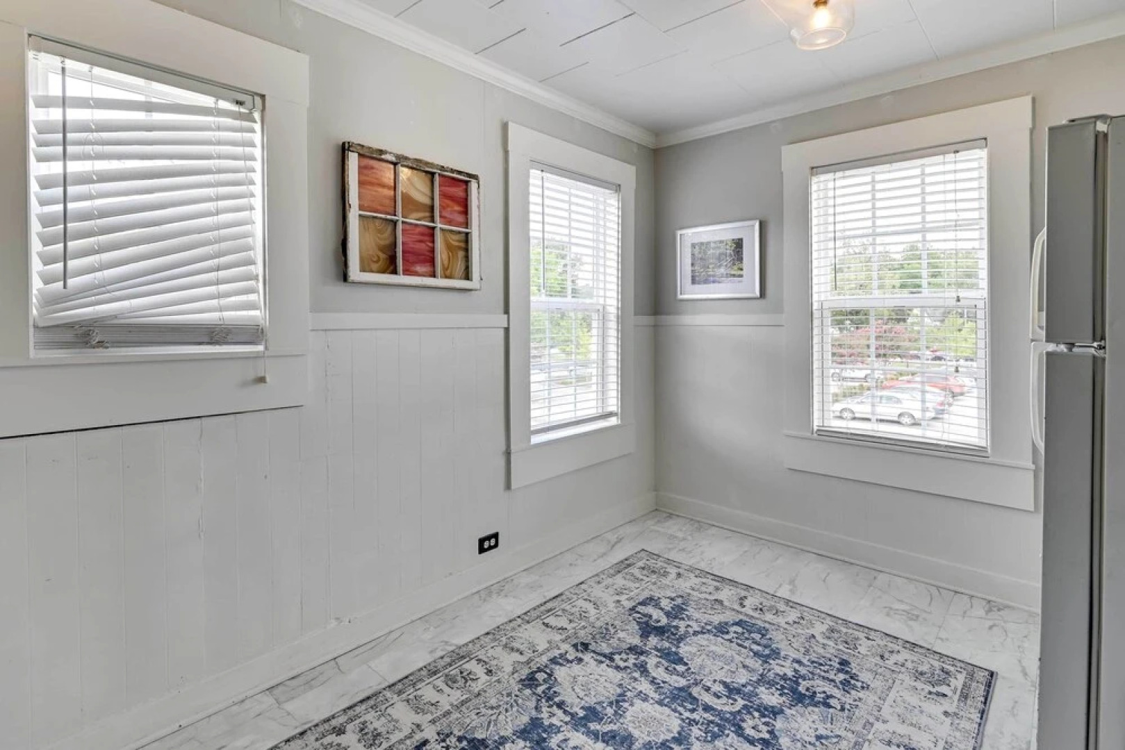 Cozy Starkville Apartment: Walk to Main Street!