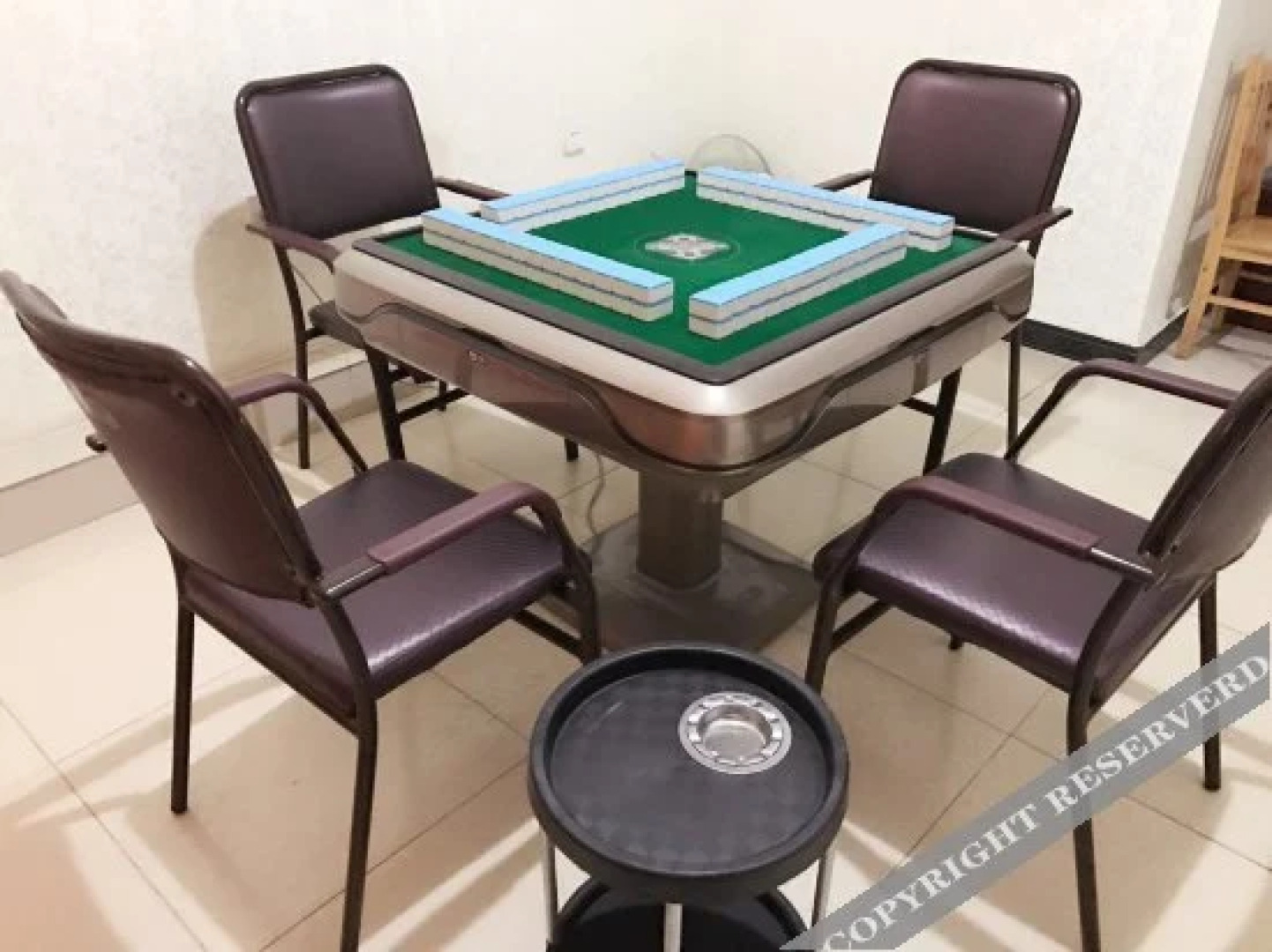 Ya'an Shangli River Inn