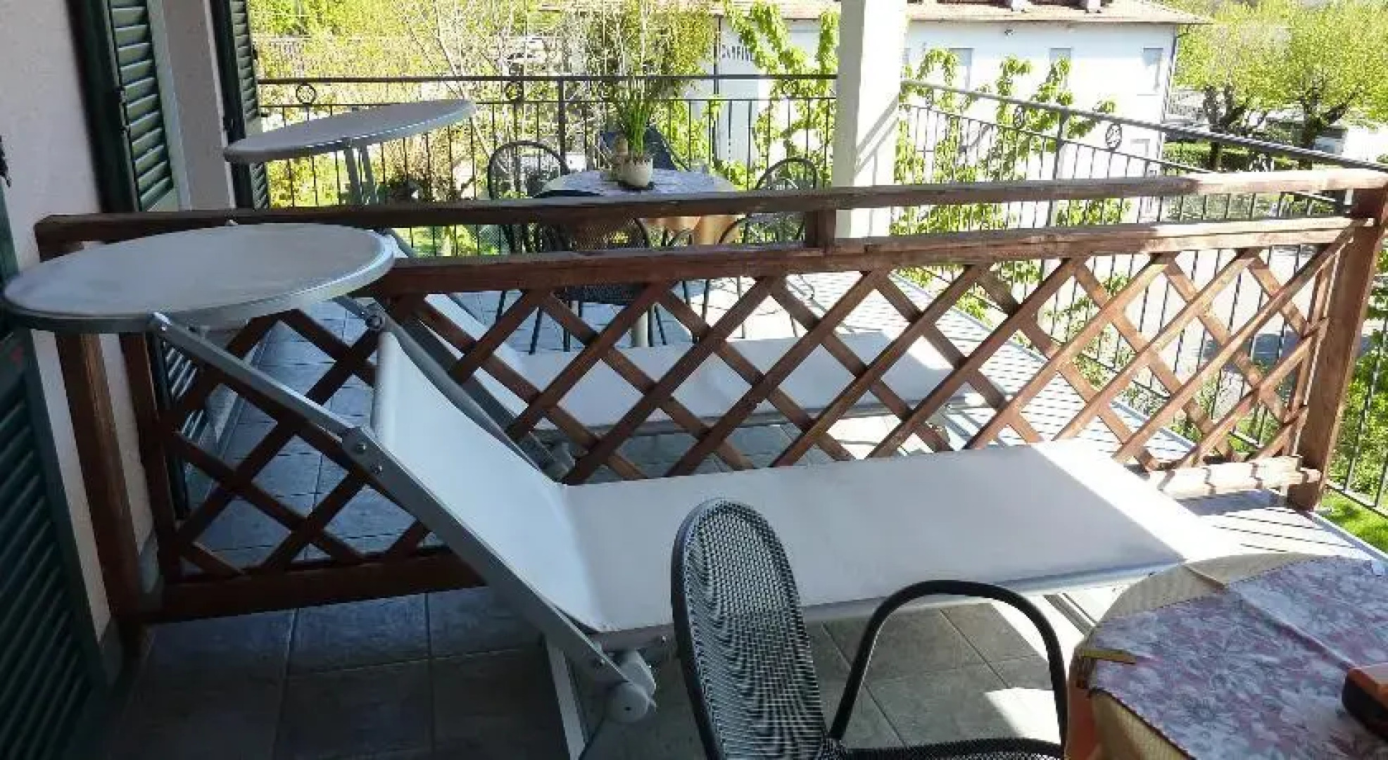 Magic Lake Affittacamere