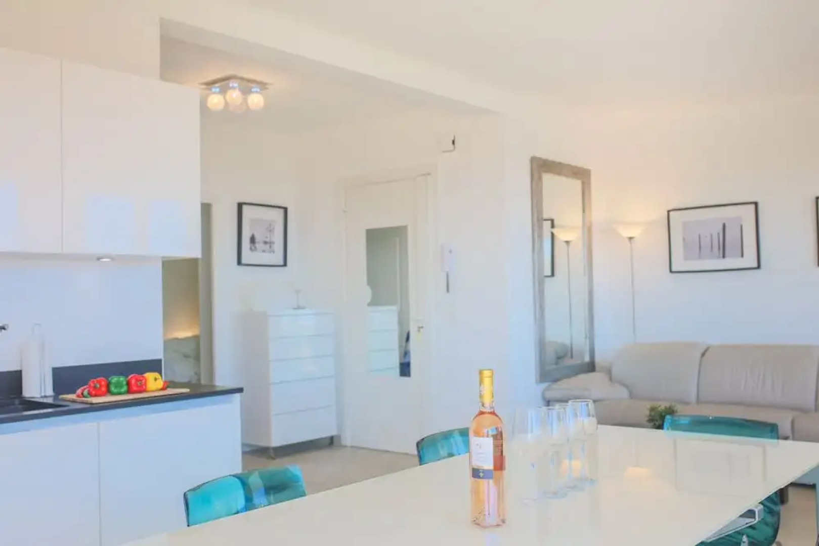 Villa Henrietta AP4070