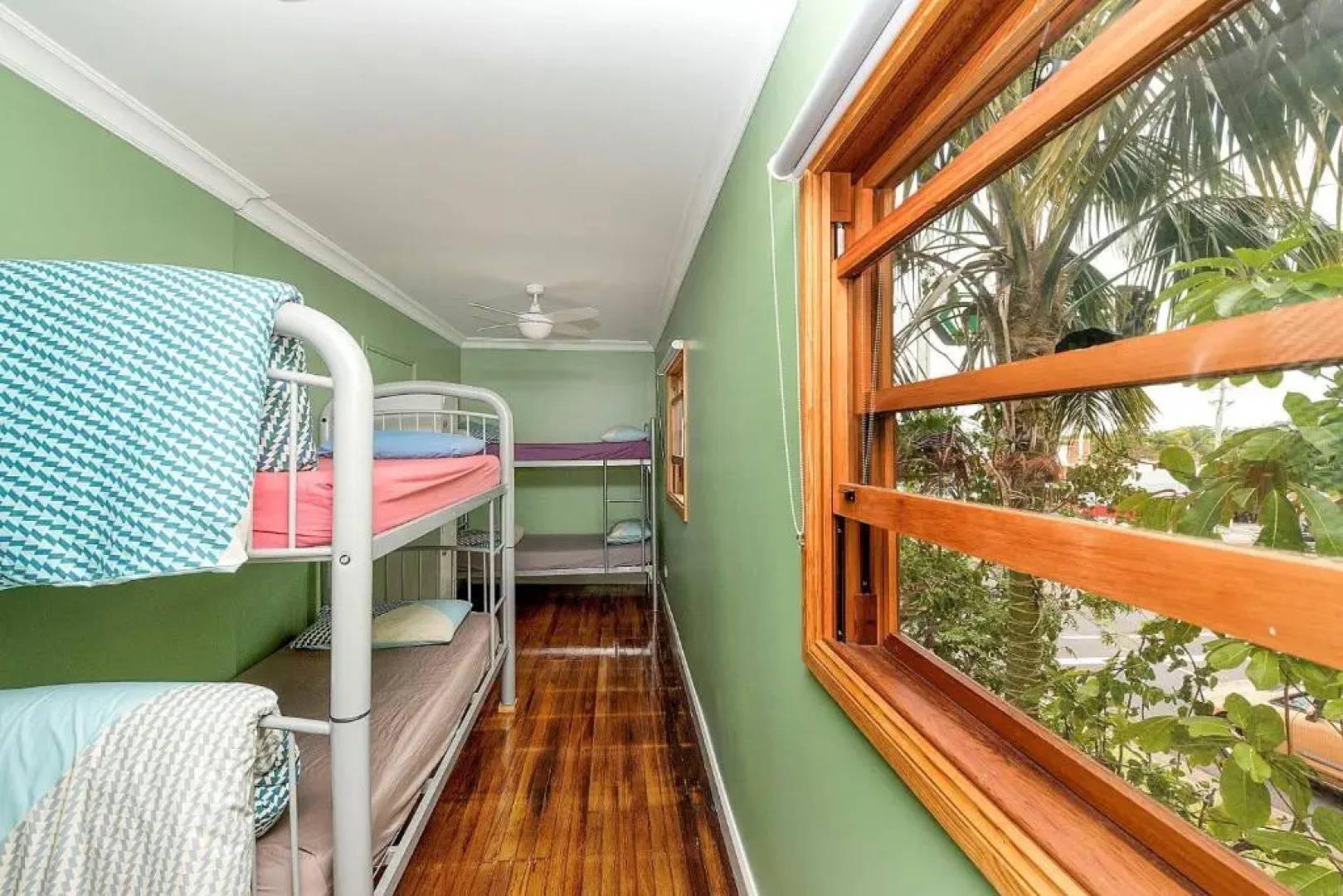 Port Macquarie Backpackers