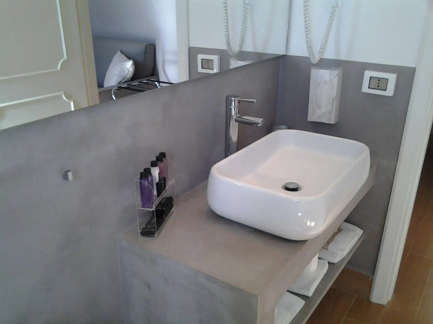 SUITEBEACH b&b and resort