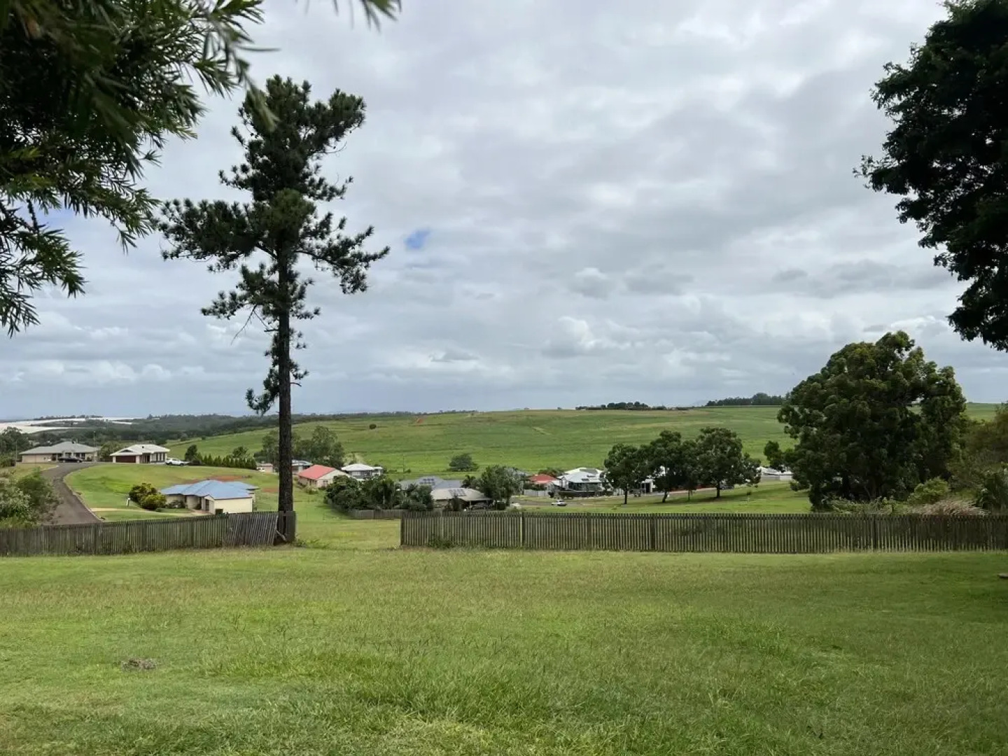 Childers Budget Accommodation