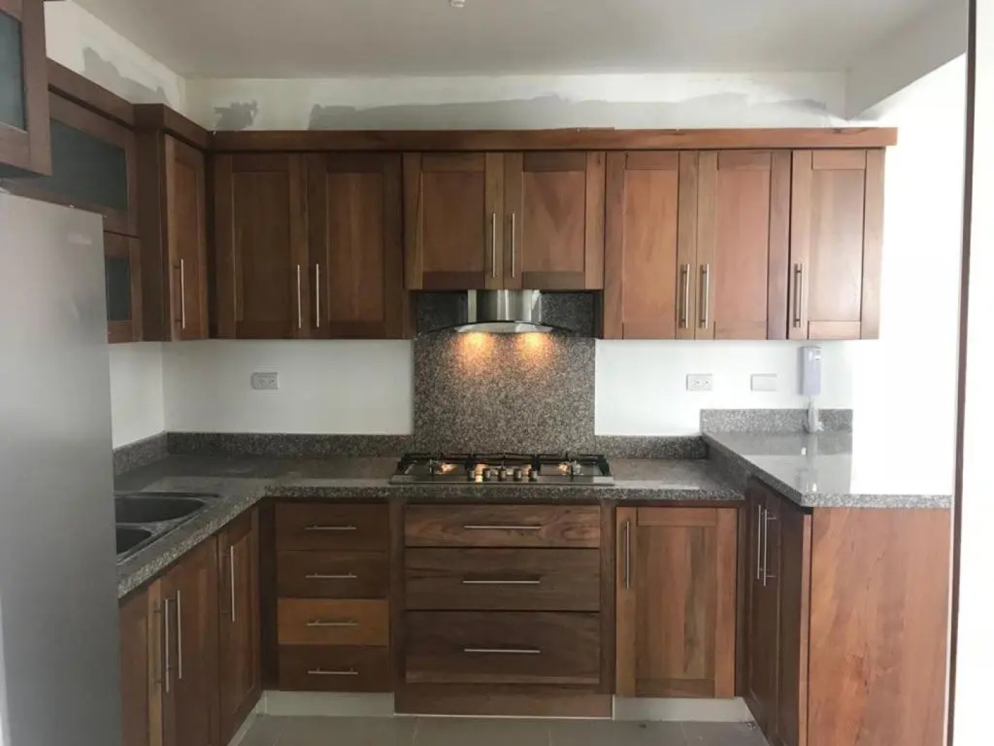 Apartamento nuevo en Tecasa Dorado, calle 11, Gurabo, Santiago