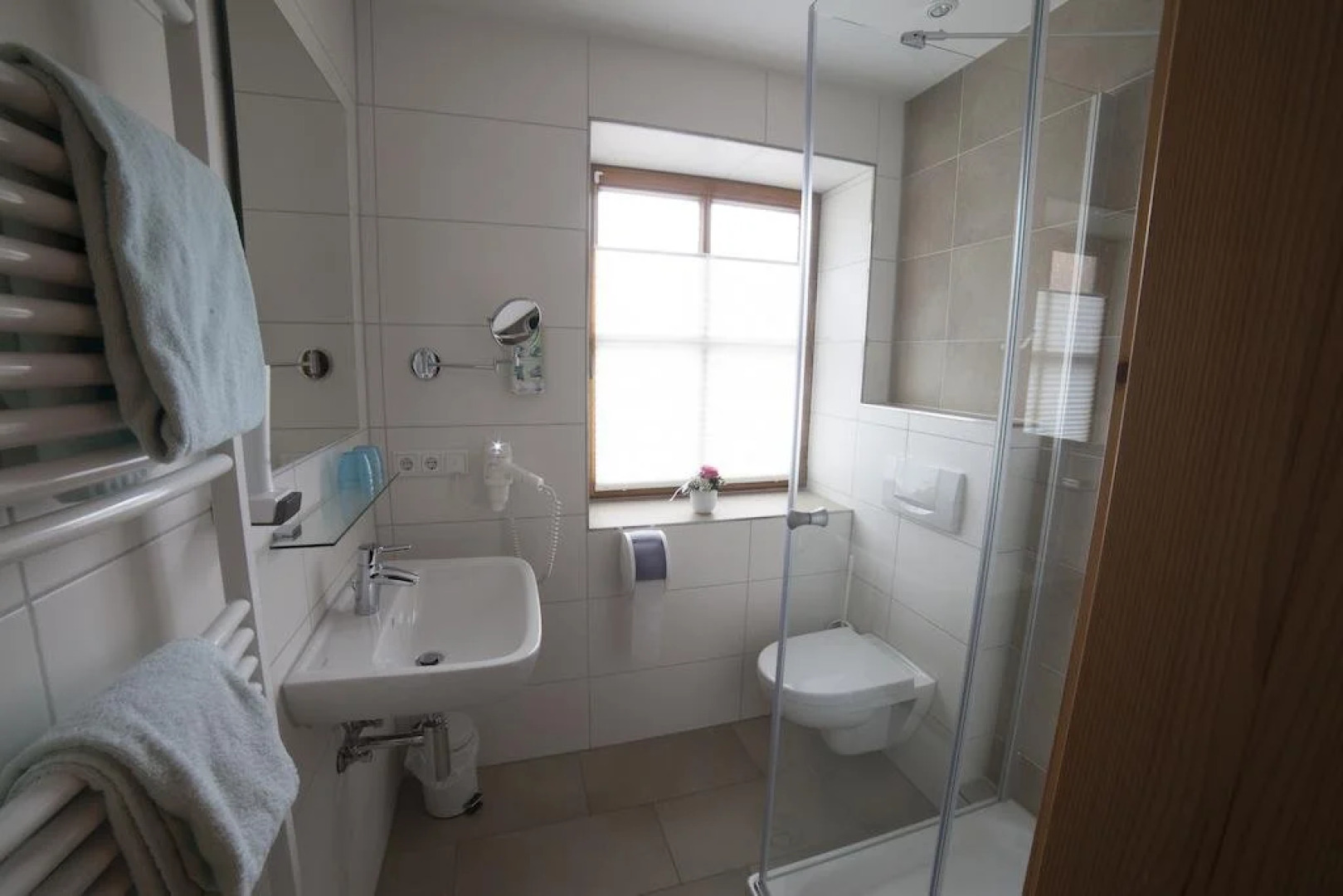 Pension & Ferienwohnung Breitmoser